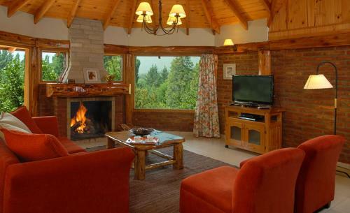 Lodge Villa Escondida