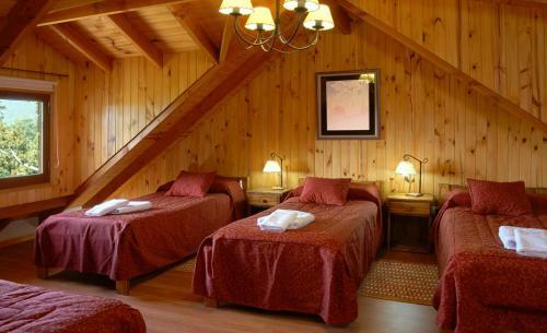 Lodge Villa Escondida