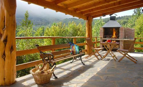 Lodge Villa Escondida