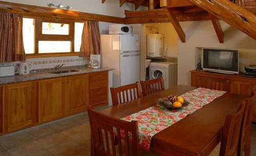 Lodge Villa Escondida