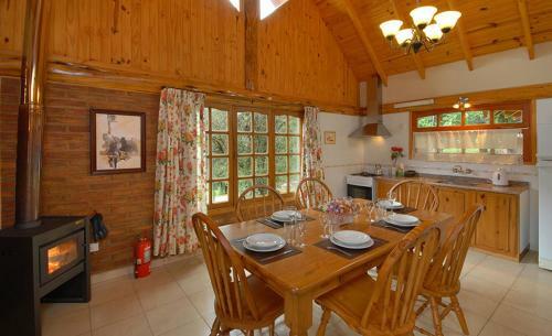 Lodge Villa Escondida
