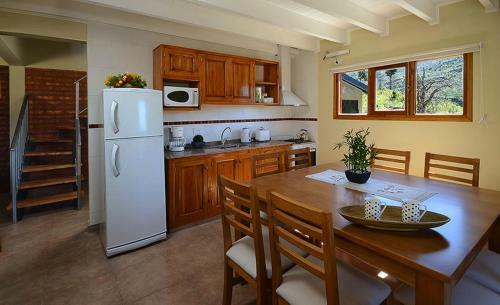 Lodge Villa Escondida