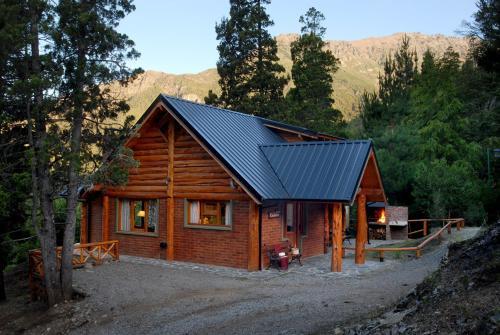 Lodge Villa Escondida