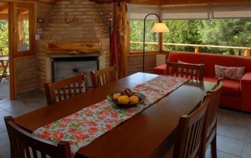 Lodge Villa Escondida