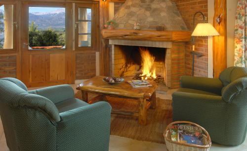 Lodge Villa Escondida
