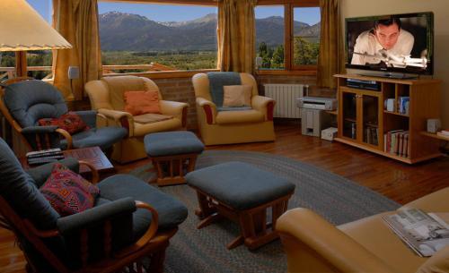 Lodge Villa Escondida