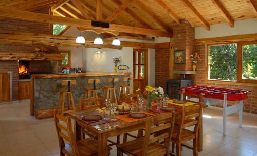 Lodge Villa Escondida