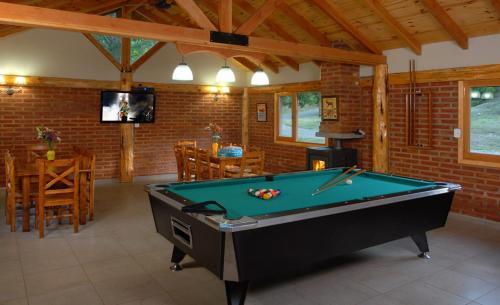 Lodge Villa Escondida