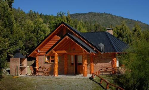 Lodge Villa Escondida