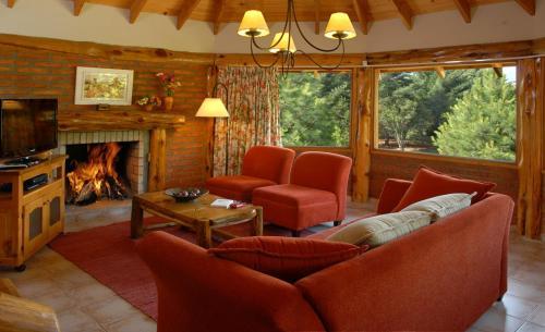Lodge Villa Escondida