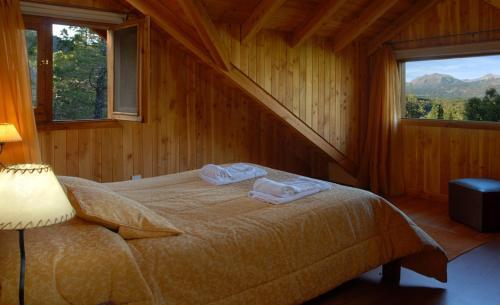 Lodge Villa Escondida
