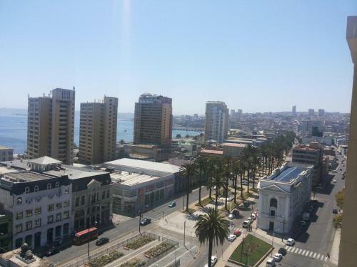 Apartamentos Carina