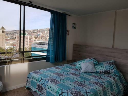 Apartamentos Carina