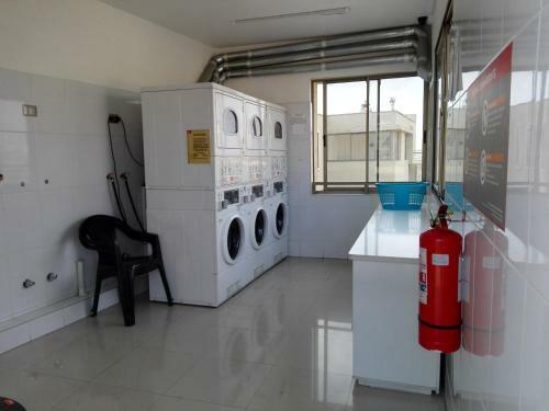 Apartamentos Carina