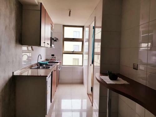 Apartamentos Carina