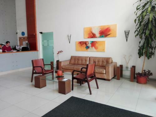 Apartamentos Carina