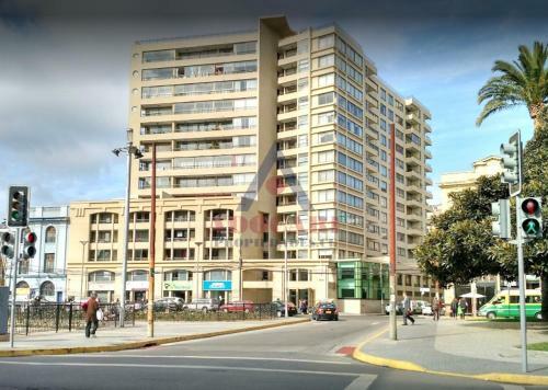 Apartamentos Carina