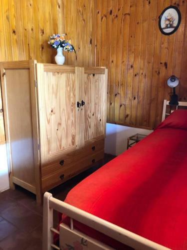Lodge Casa Los Pinos
