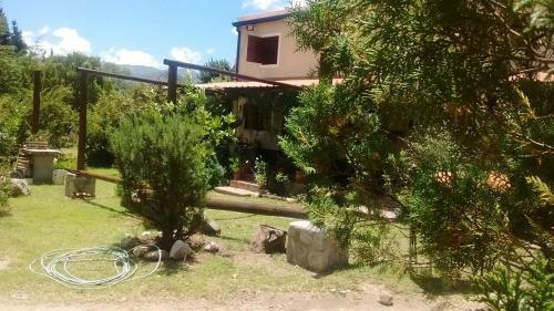 Posada 5 Soles