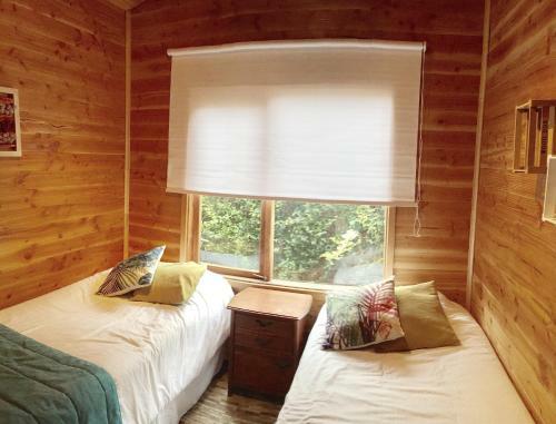 Agroturismo Caba�as Santa Dominga