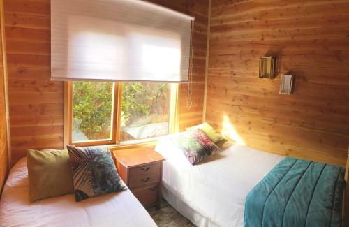 Agroturismo Caba�as Santa Dominga