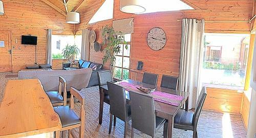 Agroturismo Caba�as Santa Dominga