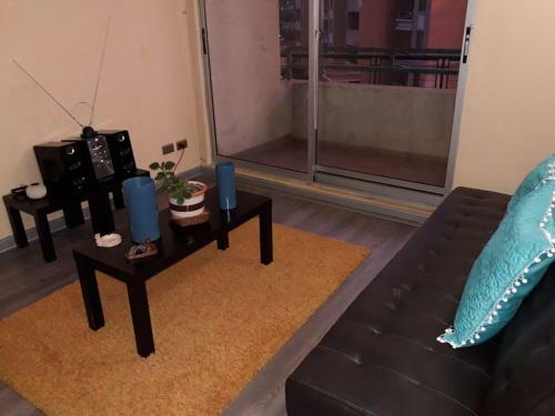 Apartamento Departamento Montesol