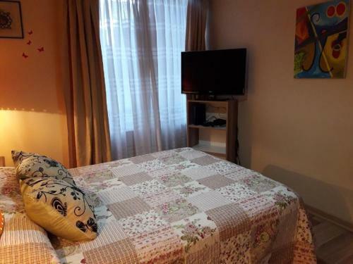 Apartamento Departamento Montesol