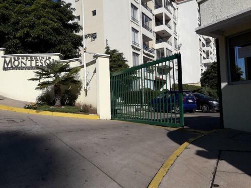 Apartamento Departamento Montesol
