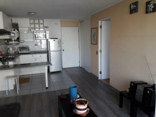 Apartamento Departamento Montesol