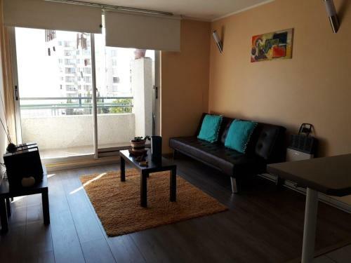 Apartamento Departamento Montesol