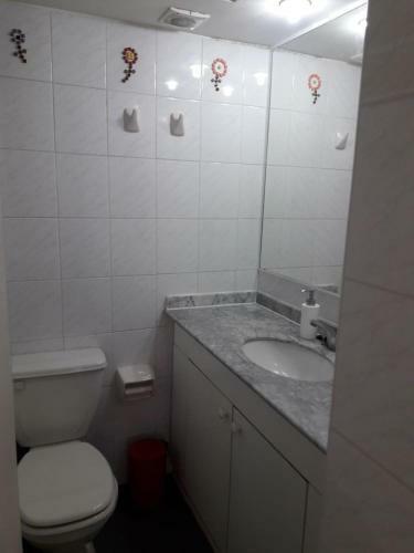 Apartamento Departamento Montesol
