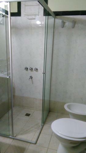 Lodge Caba�as La Mazamorra