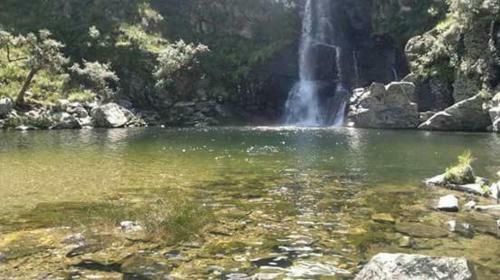 Lodge Caba�as La Mazamorra