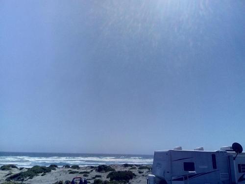 Lodge Caba�a Remolque