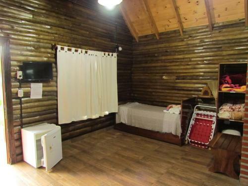 Lodge Caba�as Esencias Mocona
