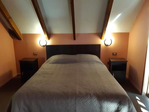 Turismo Kusawe Spa