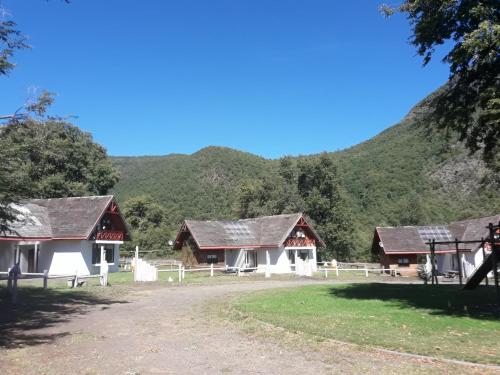 Turismo Kusawe Spa