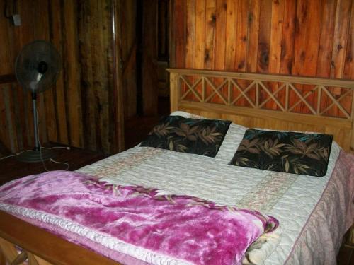Lodge Aires Del Monte