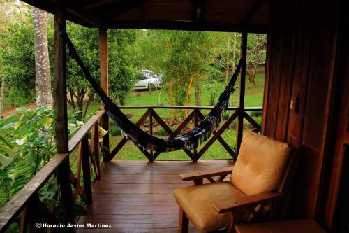 Lodge Aires Del Monte
