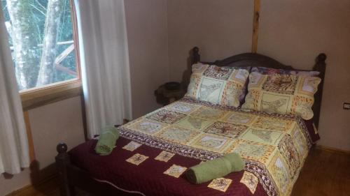 Camping Har�s Al Paraiso