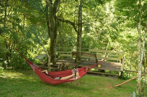 Camping Har�s Al Paraiso