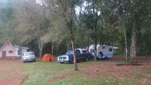 Camping Har�s Al Paraiso
