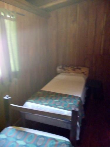 Posada Aldea Yaboty Hoster�a
