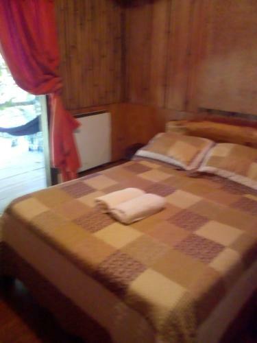Posada Aldea Yaboty Hoster�a