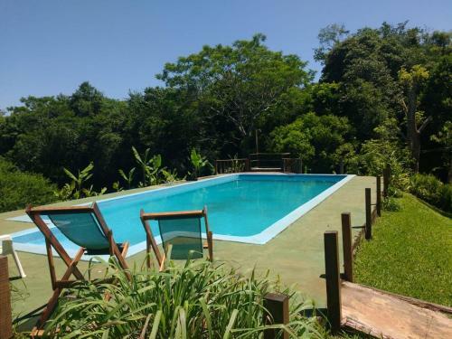 Posada Aldea Yaboty Hoster�a