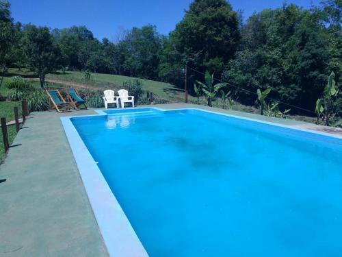 Posada Aldea Yaboty Hoster�a