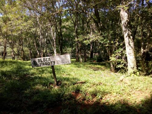 Posada Aldea Yaboty Hoster�a