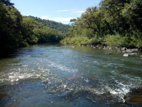 Posada Aldea Yaboty Hoster�a