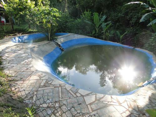 Agroturismo Yas� Yater�